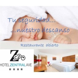 Tryp Zaragoza Hotel