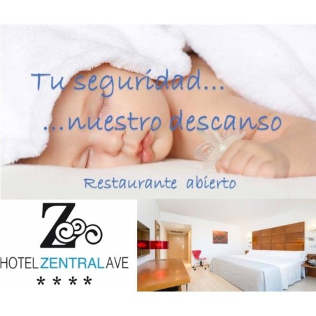 Tryp Zaragoza Hotel