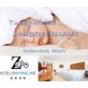 Tryp Zaragoza Hotel