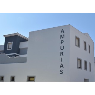 Hotel Residence Ampurias