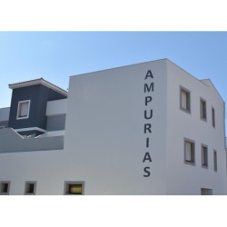 Hotel Residence Ampurias
