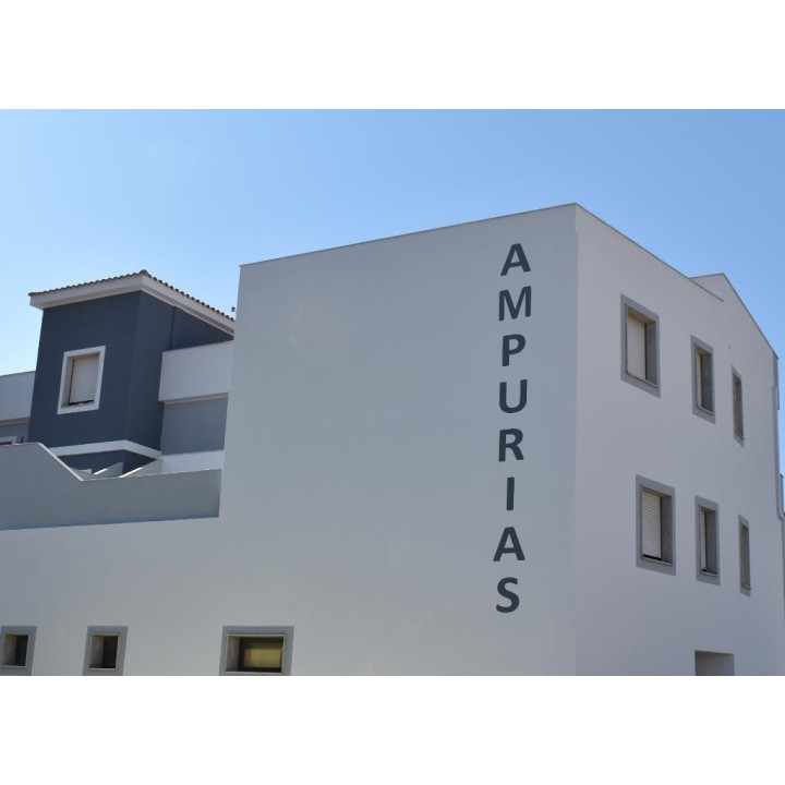 Hotel Residence Ampurias