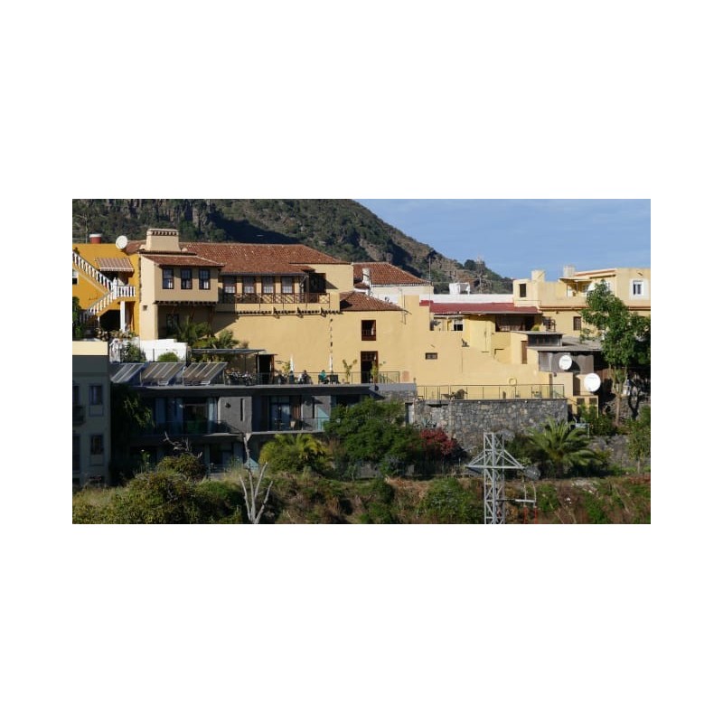 Hotel Rural Bentor