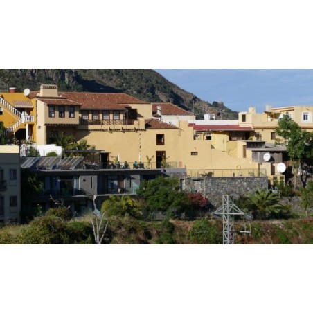 Hotel Rural Bentor
