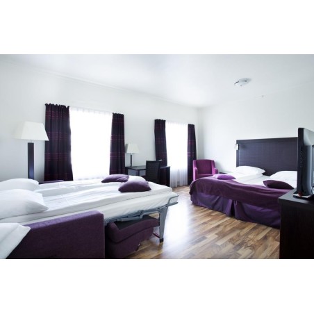 Quality Hotel Grand Steinkjer