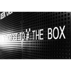 Quality Hotel The Box