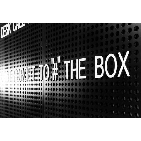 Quality Hotel The Box