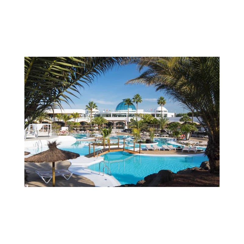 Elba Lanzarote Royal Village Resort
