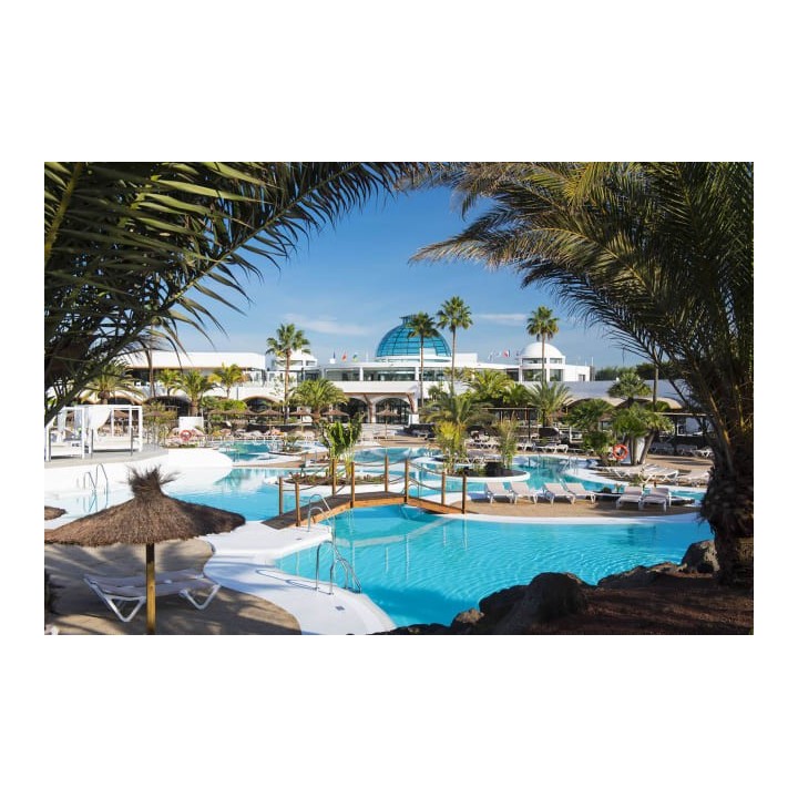 Elba Lanzarote Royal Village Resort