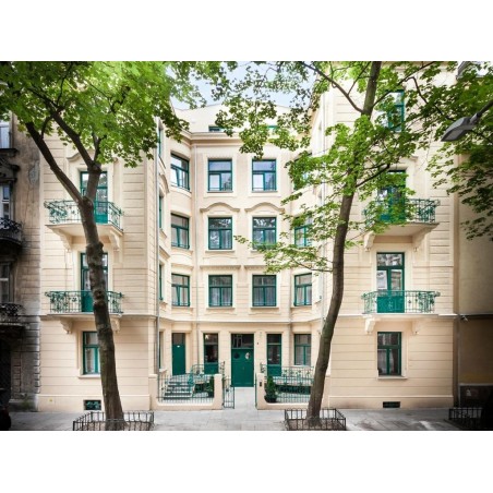 Apartamenty Bonerowska 5