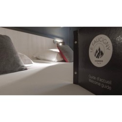 Hotel Le Faucigny