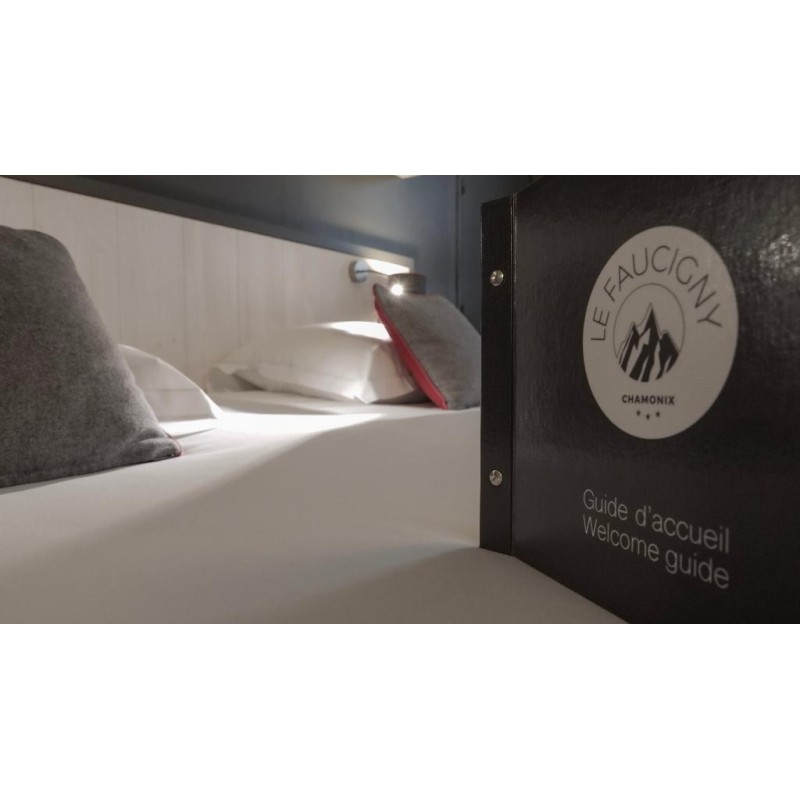 Hotel Le Faucigny