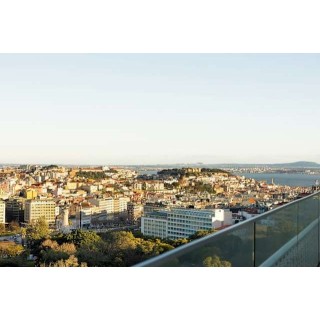 Hotel Sana Classic Rex