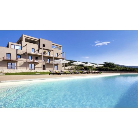 Relais Chiaramonte