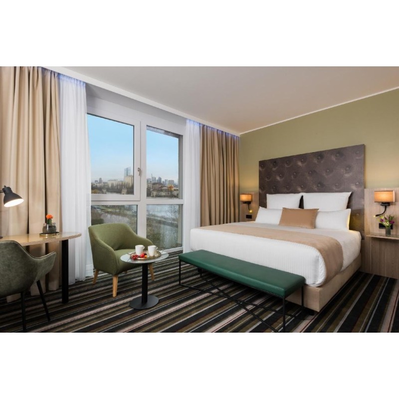 LEONARDO HOTEL OFFENBACH FRANKFURT
