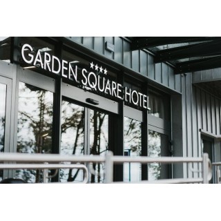 GARDEN SQUARE HOTEL
