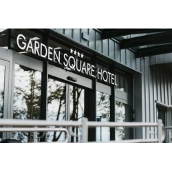 GARDEN SQUARE HOTEL