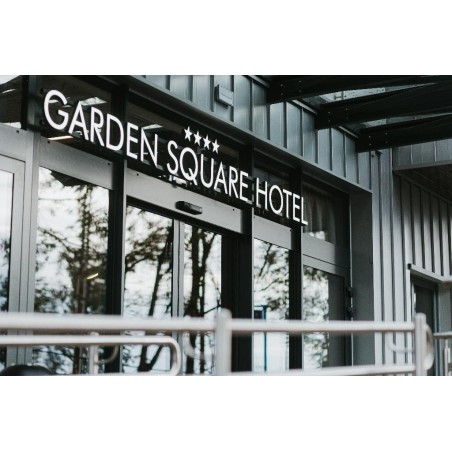 GARDEN SQUARE HOTEL