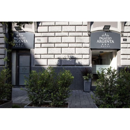 PALAZZO ARGENTA Sure Hotel Collection by BW