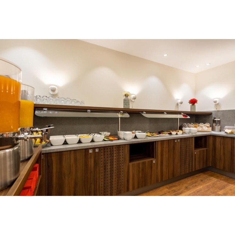 TRIP INN CITY HOTEL MÜNSTER