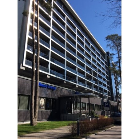 Hotel Jurmala Spa
