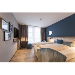 HARBR. hotel Heilbronn