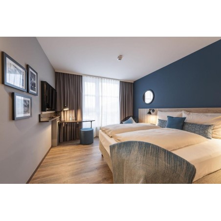 HARBR. hotel Heilbronn