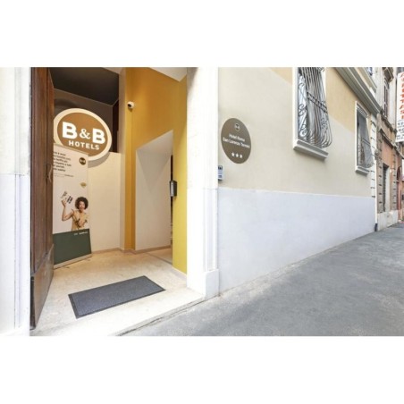 B&B HOTEL ROMA SAN LORENZO-TERMINI