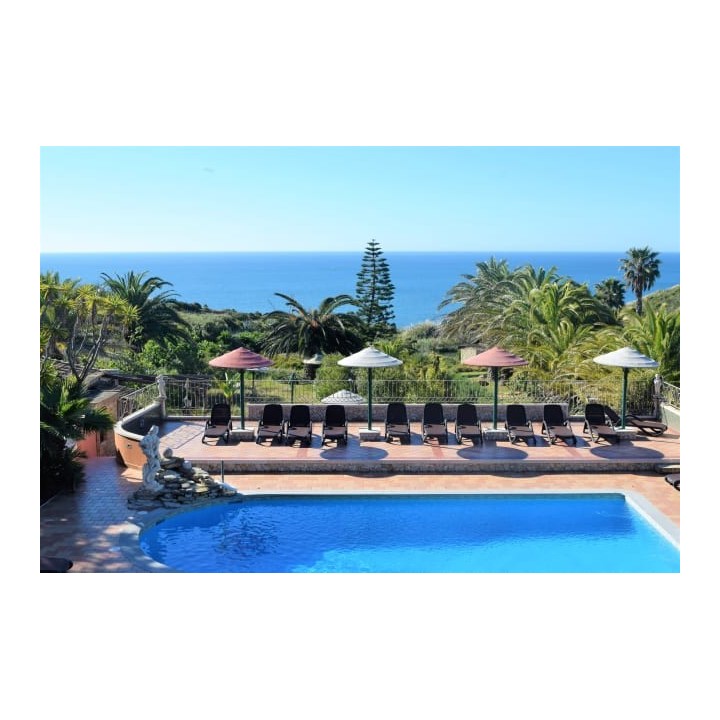 Quinta do Mar - Country & Sea Village