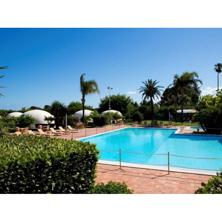 Villa Favorita Hotel e Resort