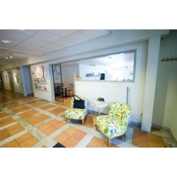 Ariston Hotell