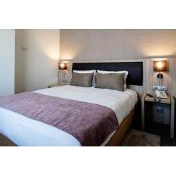 VIP Inn Berna Hotel