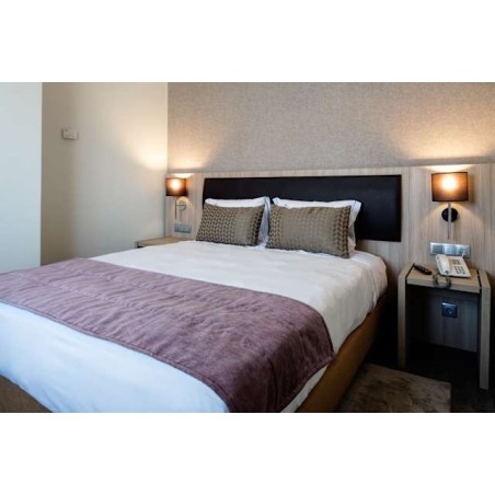 VIP Inn Berna Hotel