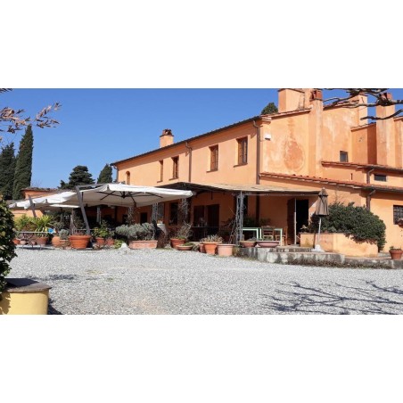 Borgo La Torre