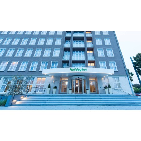 Holiday Inn Dresden Am Zwinger