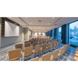 Holiday Inn Dusseldorf City Toulouser All.