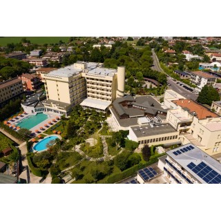 Hotel Savoia Thermæ & SPA
