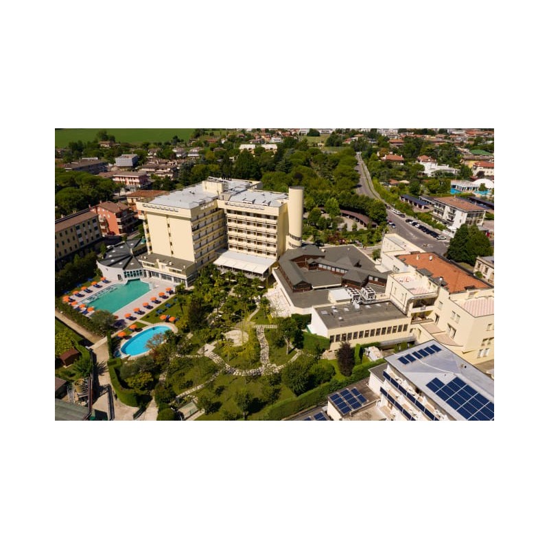 Hotel Savoia Thermæ & SPA