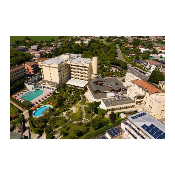 Hotel Savoia Thermæ & SPA