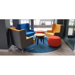Holiday Inn Express Leeds City Centre Armouries