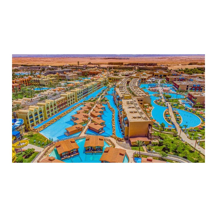 Hotel Titanic Palace