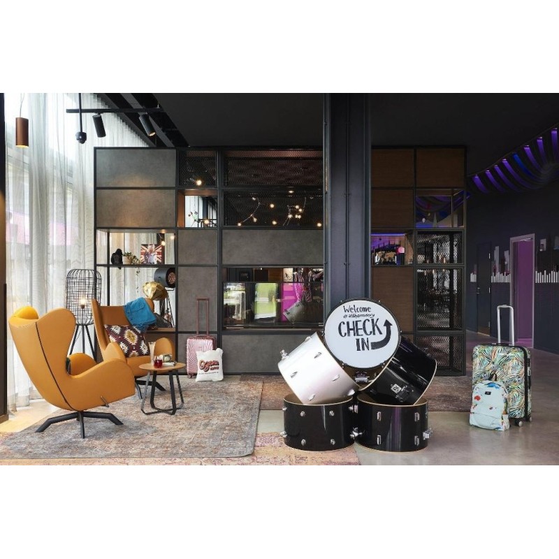 Moxy Birmingham NEC