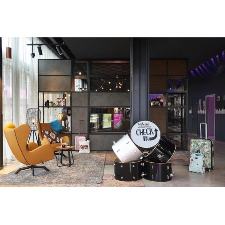 Moxy Birmingham NEC