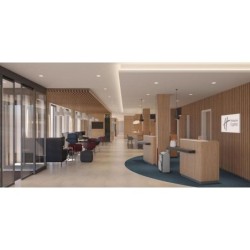 Holiday Inn Express Munich City - East