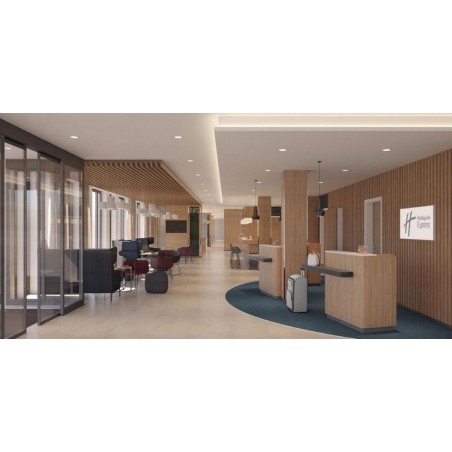 Holiday Inn Express Munich City - East