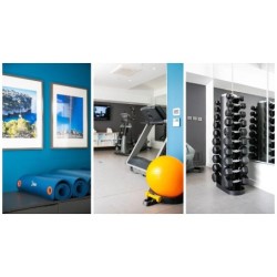 Les Z'apparts Urban Loft