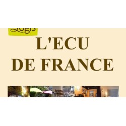 de l'Ecu de France