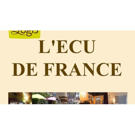 de l'Ecu de France