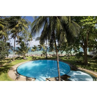 Neptune Beach Resort