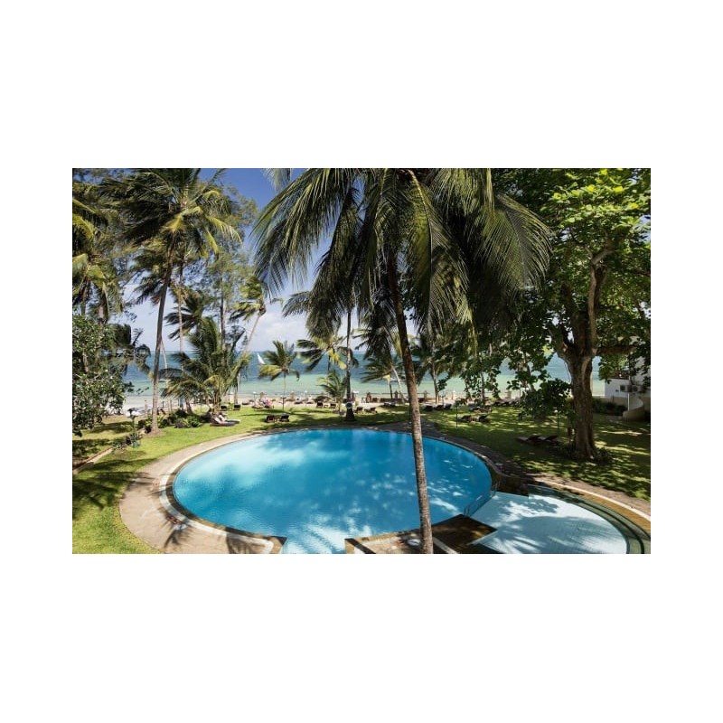 Neptune Beach Resort
